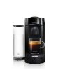 Nespresso Vertuo Plus Coffee Machine Black finish by Magimix