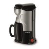 Waeco Dometic Perfect Coffee One Cup Coffee Machine, 24 V