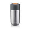 Wacaco Nanovessel, 3-in-1 Vacuum Insulated Flask