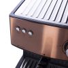 Adler Coffee Machine with 15 bar Pressure