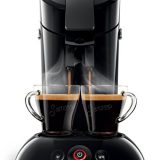 Senseo Original HD6554/68 Padmaschine with Kaffee-Boost