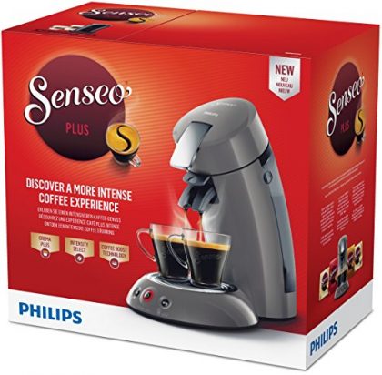 Senseo Original HD6556/00 Coffee Machine