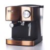 Adler Coffee Machine with 15 bar Pressure