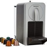 Nespresso Prodigio Coffee Maker by Magimix