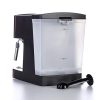 Adler Coffee Machine with 15 bar Pressure