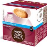 Pods Capsules Dolce Gusto Original Nescafe' Coffee
