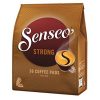 Senseo Dark Roast, New Design, 36 Coffee Pods