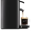 Senseo Quadrante hd7865/60 Coffee Machine in Capsules 1.2L 8 Cups