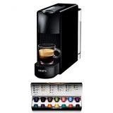 Krups Nespresso Essenza Mini Capsule Coffee Maker