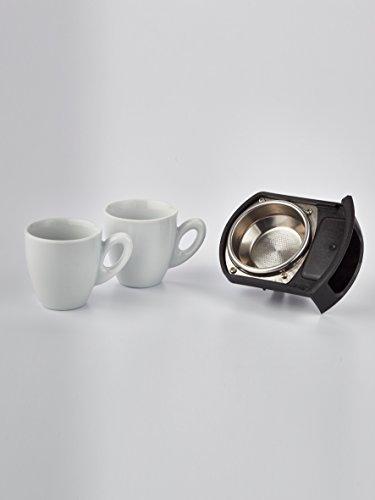 Ariete 1301 Coffee Espresso Cassetto