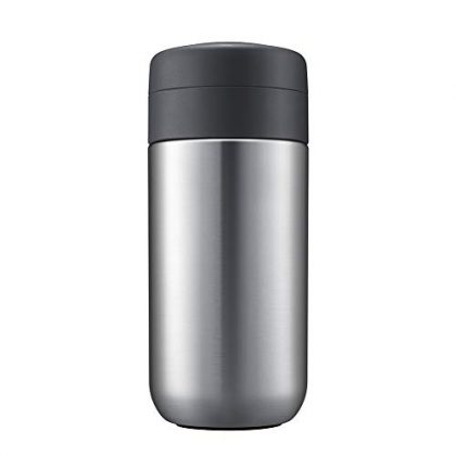Wacaco Nanovessel, 3-in-1 Vacuum Insulated Flask
