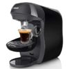 TASSIMO by Bosch HAPPY TAS1002NGB Coffee Machine, 1400 Watt, 0.7 Litre - Black
