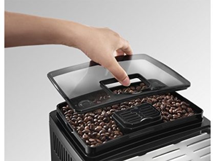 De'Longhi ECAM 23.120.B Bean To Cup Coffee Machine Black