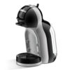 De'Longhi EDG 155.BG NESCAFÉ Dolce Gusto Mini-Me Automatic Coffee Machine 0.8 liters, Black & Arctic Grey