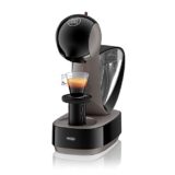 De'Longhi EDG260.R Infinissima Dolce Gusto POD Capsule Coffee Machine, 1470 W, 1.2 liters
