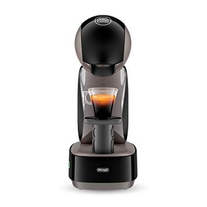 De'Longhi EDG260.R Infinissima Dolce Gusto POD Capsule Coffee Machine, 1470 W, 1.2 liters