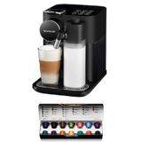 De'Longhi EN650.B Nespresso, 1400 W, 1 cup, Black