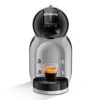 De'Longhi Nescafé Dolce Gusto Mini Me, Single Serve Capsule Coffee Machine Starter Kit