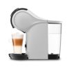 De'longhi Nescafe Dolce Gusto, Genio S Capsule Coffee Machine , Espresso, Cappuccino, Latte and more, Grey