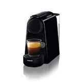 Nespresso 11366 Essenza Mini Coffee Machine, Ruby Red Finish by Magimix