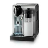 De'Longhi Lattissima Touch, Single Serve Capsule Coffee Machine, Automatic frothed milk, Cappuccino and Latte, EN550.BM…