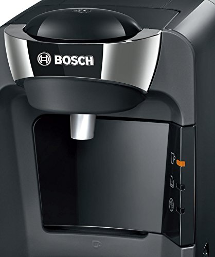 Tassimo Bosch Suny TAS3205GB Coffee Machine, 1300 Watt, 0.8 Litre - Blue