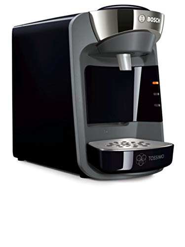 Tassimo Bosch Suny TAS3205GB Coffee Machine, 1300 Watt, 0.8 Litre - Blue