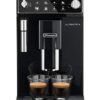 De'Longhi Autentica, Automatic Bean to Cup Coffee Machine, Cappuccino and Espresso Maker, ETAM 29.510.B, 1.3 liters…