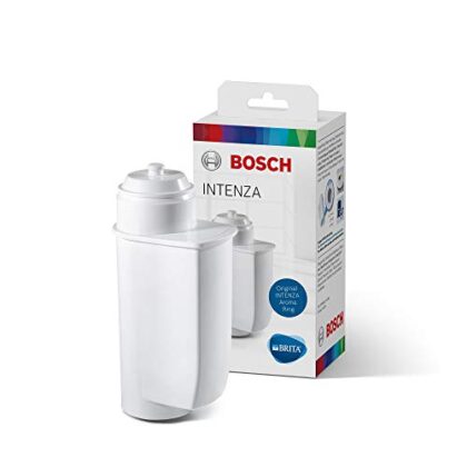 Bosch Brita Intenza TCZ7003 Walter Filter for Fully Automated Coffee Machine Series TCA 7 / TCC 7 / TES 70