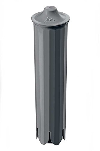 Jura 71794 "Claris Smart" Filter Cartridge, Grey, 3-Piece, 5 x 10 x 10 cm Jura 71794 "Claris Smart" Filter Cartridge, Grey, 3-Piece, 5 x 10 x 10 cm