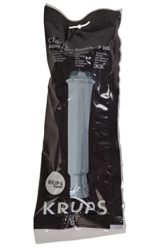 Krups 'Claris' water filter For Krups, AEG, Bosch, Siemens and other Coffee Makers