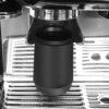 Portafilter Dosing Cup Espresso Coffee Accessrioes Compatible with 54mm Breville Portafilter and All 54mm Size Portafilter Matte