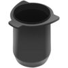 Portafilter Dosing Cup Espresso Coffee Accessrioes Compatible with 54mm Breville Portafilter and All 54mm Size Portafilter Matte