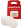 Aerobie AeroPress Coffee Maker with Tote Storage Bag-parent
