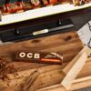 OCB Raucherbedarf, Braun OCB Raucherbedarf, Braun