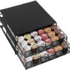 DecoBros K-cup Storage Drawer Holder for Keurig K-cup Coffee Pods