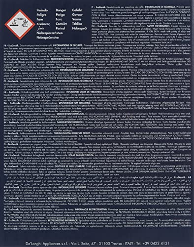 De'Longhi Original EcoDecalk De'Longhi Original EcoDecalk