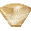 Melitta, 80 Coffee Filters, Size 1x4, For Filter Coffee Maker, Intense Gourmet, Pack of 8, Brown