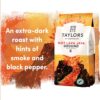 Taylors of Harrogate Ground Coffee