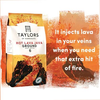 Taylors of Harrogate Ground Coffee