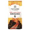 Taylors of Harrogate Ground Coffee