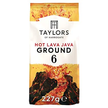Taylors of Harrogate Ground Coffee