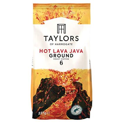 Taylors of Harrogate Ground Coffee