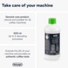 Delonghi SER3018 Ecological Descaler for Coffee Machines 500 ml
