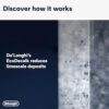 Delonghi SER3018 Ecological Descaler for Coffee Machines 500 ml