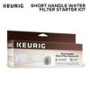Keurig K-Compact Single-Serve K-Cup Pod Coffee Maker