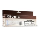 Keurig K-Compact Single-Serve K-Cup Pod Coffee Maker
