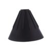Mikinona Coffee Funnel Coffee Maker Espresso Cofee Machine Espresso Coffee Cup Filter Reusable Coffee Filter Coffee Filter Supplies Espresso Wdt Ceramics Filter Paper Red