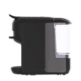 SRDUJINWAN Espresso Italian Cofee Maker Capsule Coffee Machine Hotel Single Cup Coffee Maker Italian Coffee Cafeteras Cafe (All Uk)