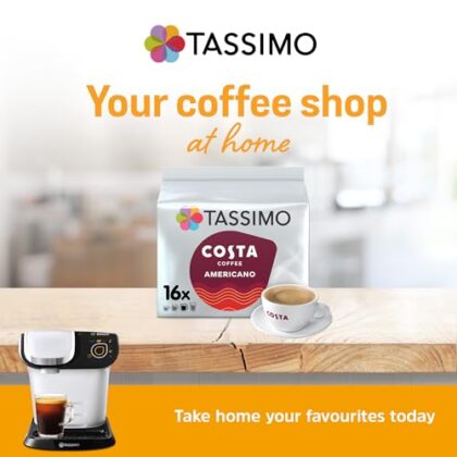 Tassimo